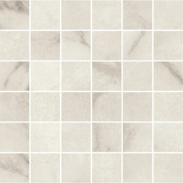Verde1999 Livingstone Bianco 5x5cm