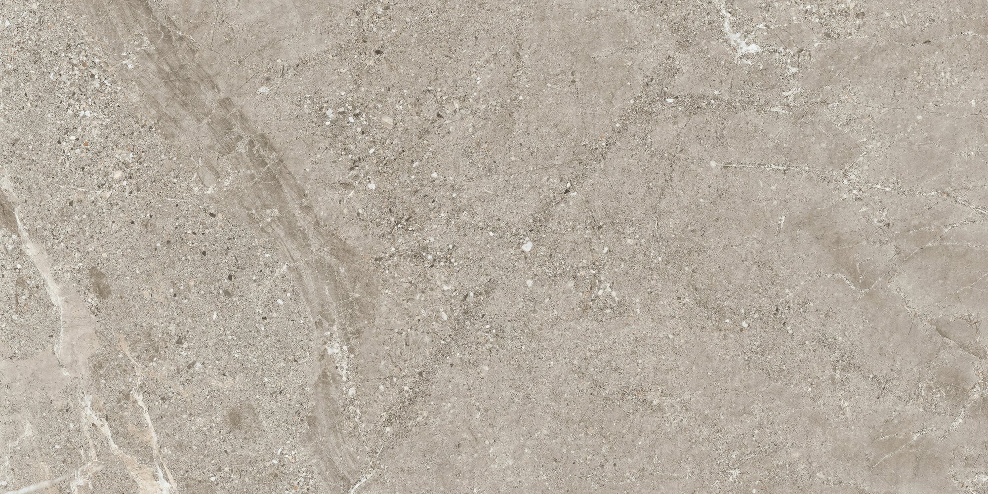 Vitacere Volterra Grey 60x120cm