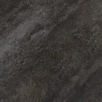 Alfalux Stonequartz Nero 45x90cm
