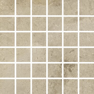 Alfalux Pietre Pure Borgogna 3x3cm