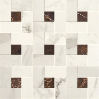 Alfalux Canova Luni-Collemandina Shine Blank 30x30cm