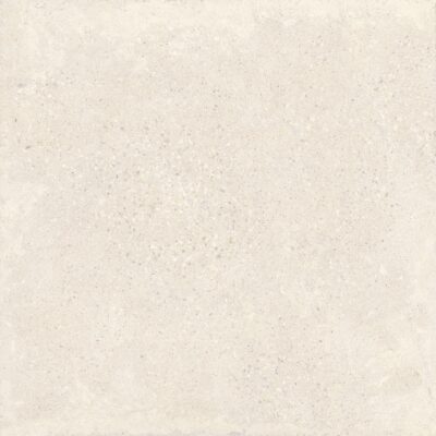 Castelvetro Konkrete Bianco 100x100cm