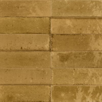 Ragno Look Ocra Blank 6x24cm