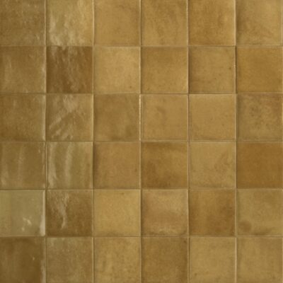 Ragno Melange Kaki Blank 10x10cm