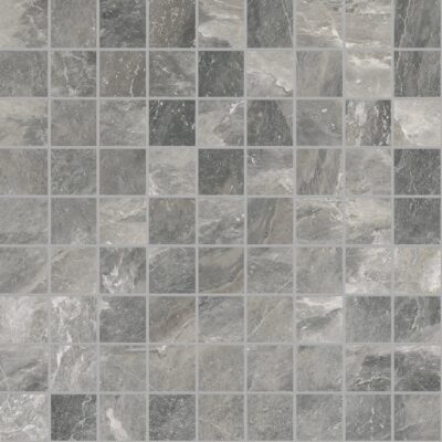 Ragno Incanto Crux Grey Blank 3x3cm