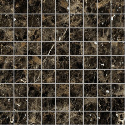 Ragno Incanto Emperador Blank 3x3cm