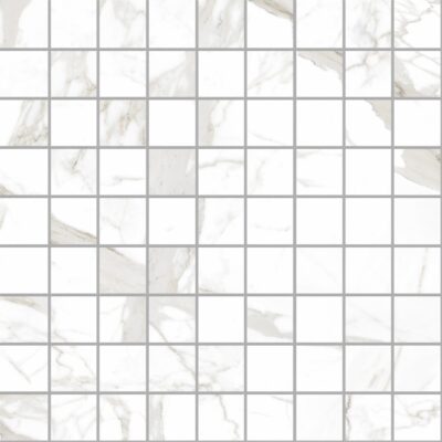 Ragno Incanto Calacatta Nobile Blank 3x3cm