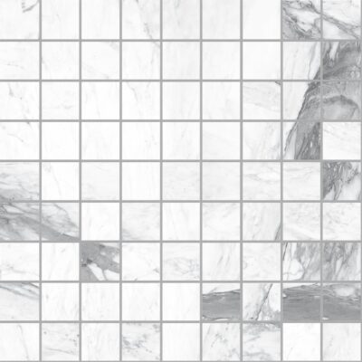 Ragno Incanto Paonazzetto Blank 3x3cm