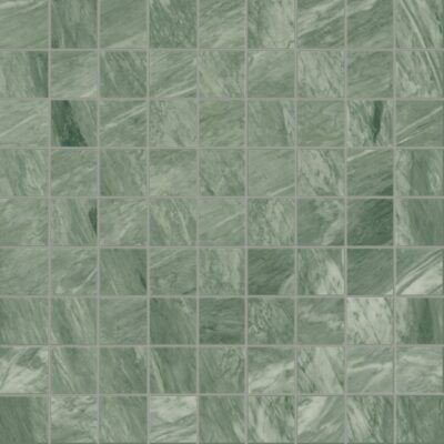 Ragno Incanto Verde Antigua Blank 3x3cm