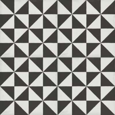 Ragno Contrasti Tappeto 8 20x20cm