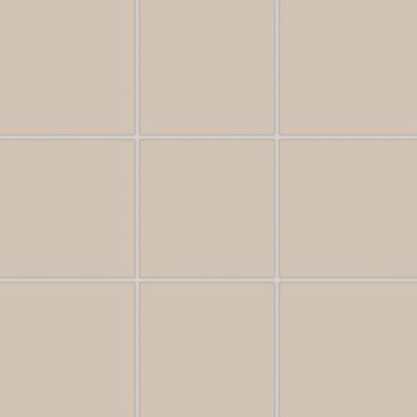 LB Color Two Dark Beige Matt 10x10cm