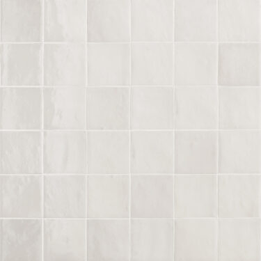 Ragno Melange Bianco Blank 10x10cm