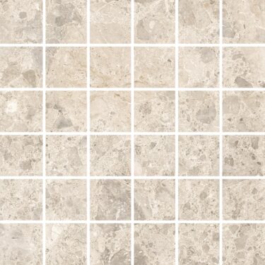 Ragno Eterna Mix Beige 5x5cm