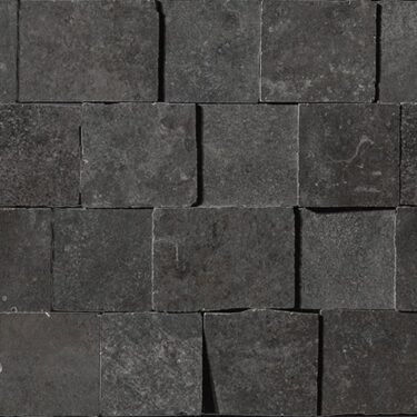 Kronos Le Reverse Nuit Muro 3D 29x33cm