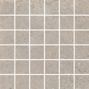 Castelvetro Konkrete Grigio 5x5cm
