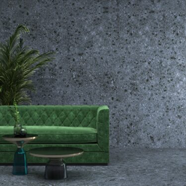 Mykonos Geotech Anthracite 60x60cm