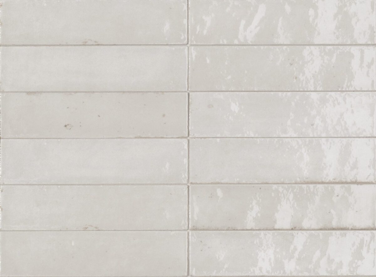 Ragno Look Bianco Blank 6x24cm