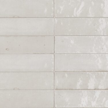Ragno Look Bianco Blank 6x24cm