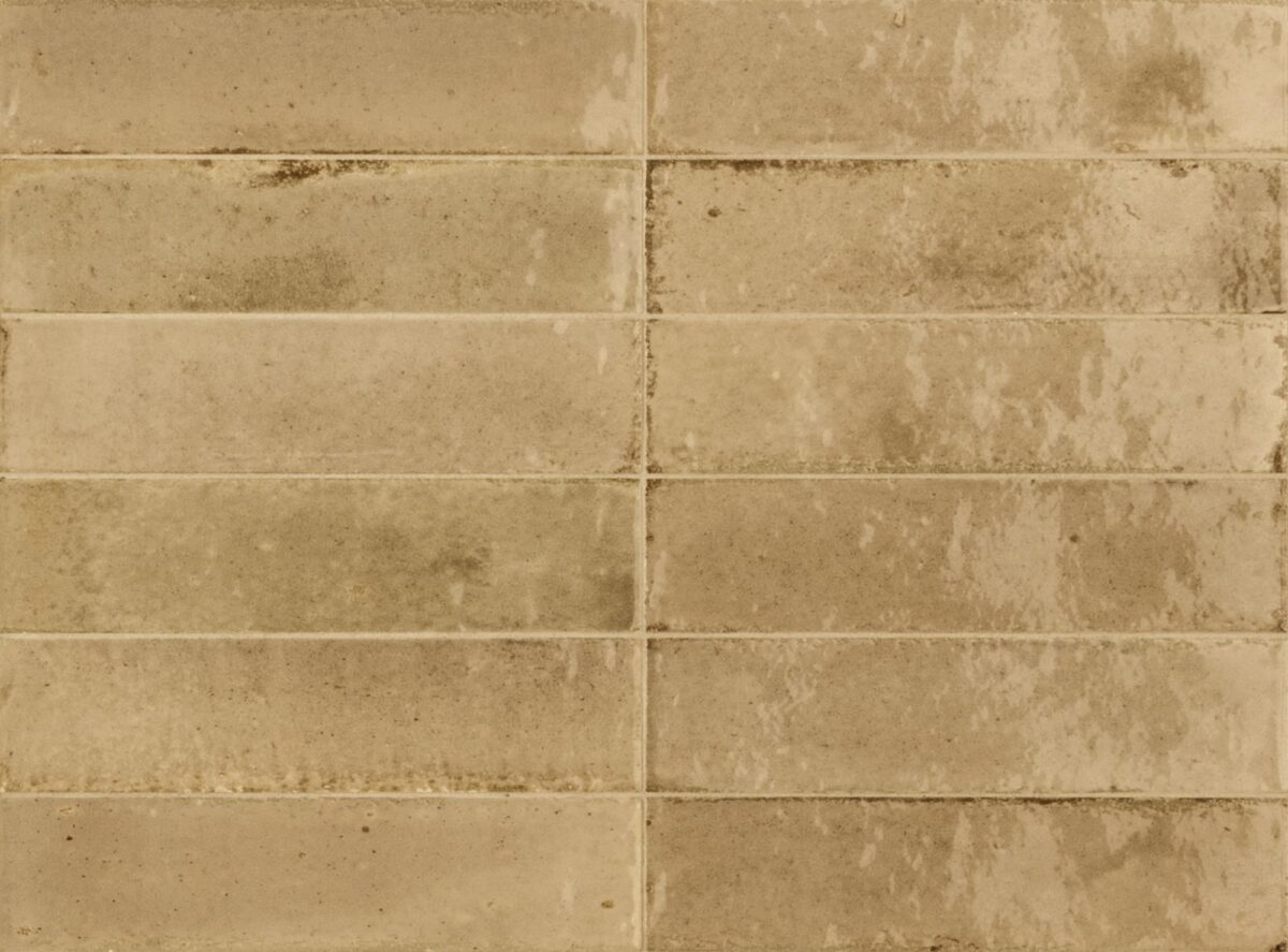 Ragno Look Beige Blank 6x24cm