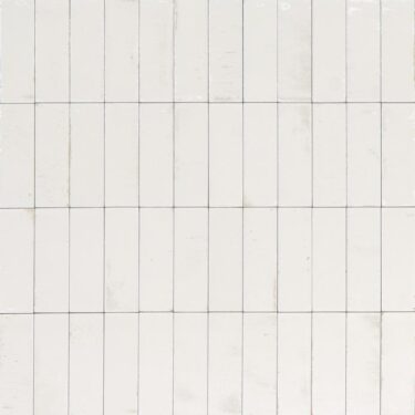 Ragno Gleeze Bianco Blank 5x15cm