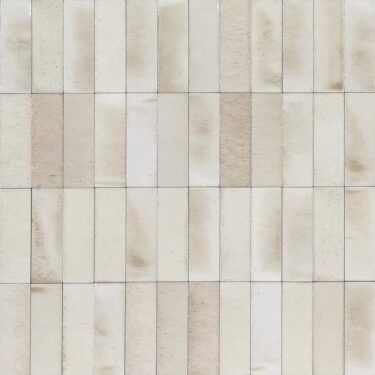 Ragno Gleeze Beige Blank 5x15cm