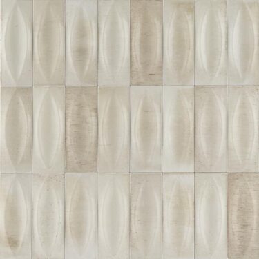 Ragno Gleeze Beige Struttura Eye 3D Blank 7,5x20cm