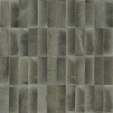 Ragno Gleeze Grigio Blank 5x15cm