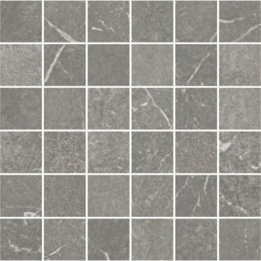 Verde1999 Livingstone Grigio 5x5cm