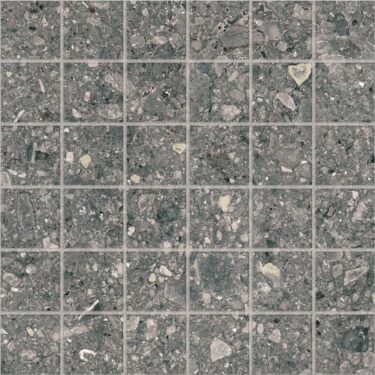 Verde1999 Retro Antracite 5x5cm