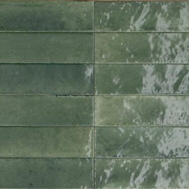 Ragno Look Verde Blank 6x24cm