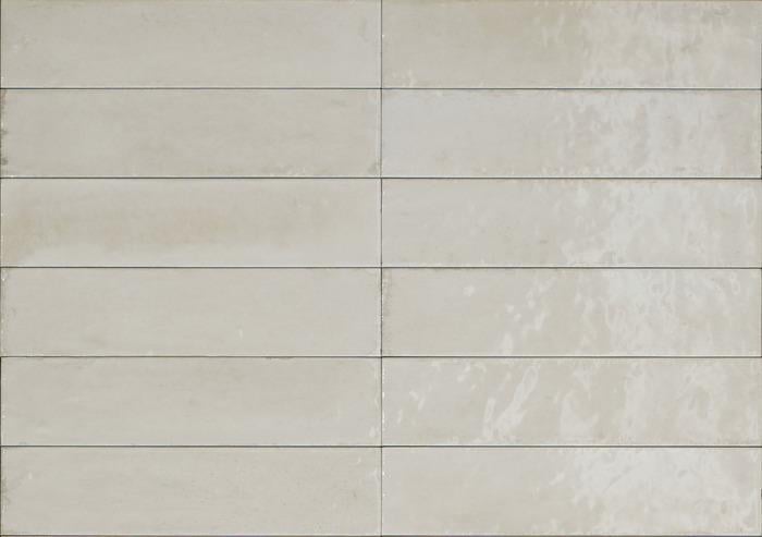 Ragno Look Lino Blank 6x24cm
