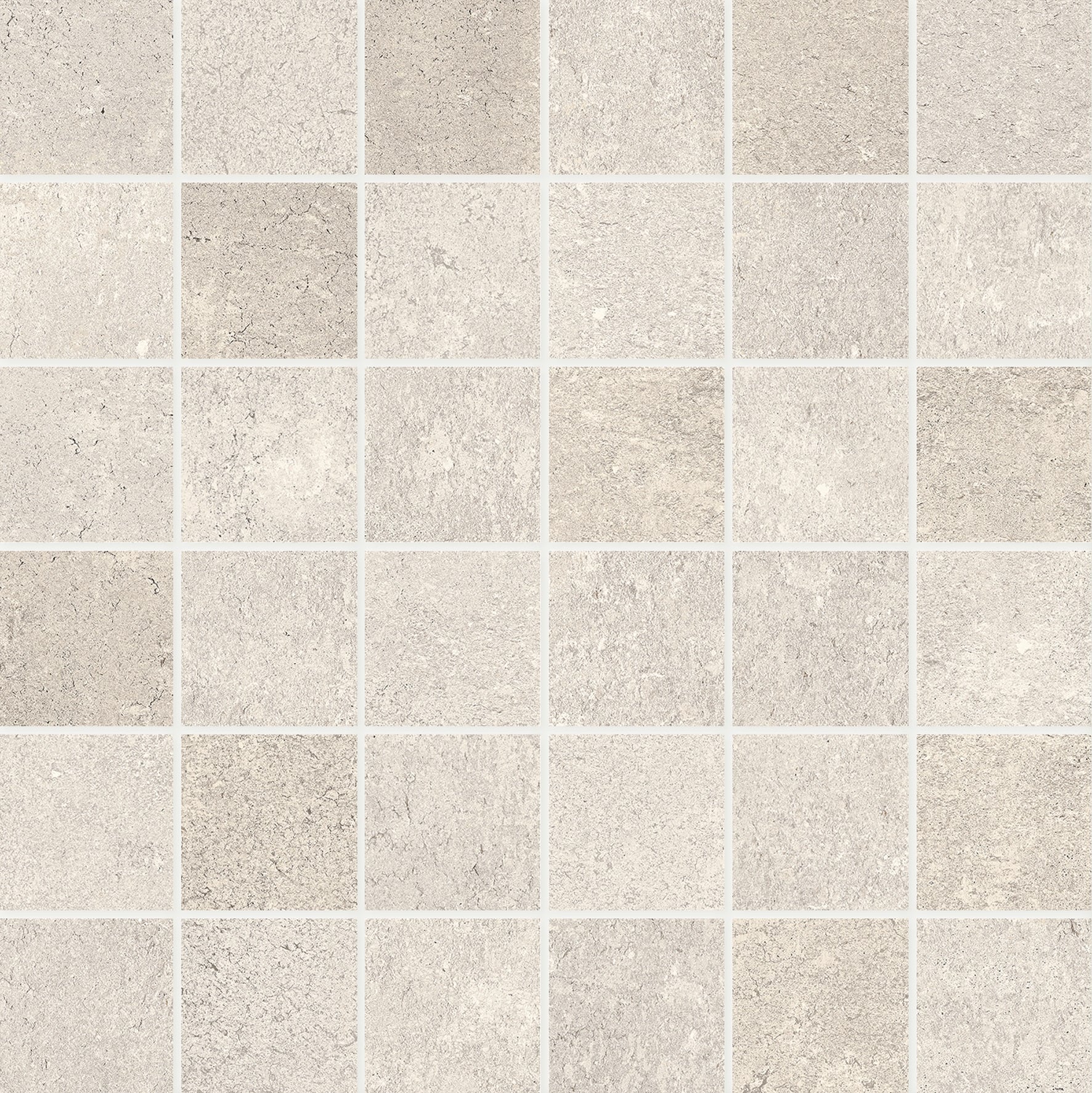 Verde1999 Matrix Beige 5x5cm