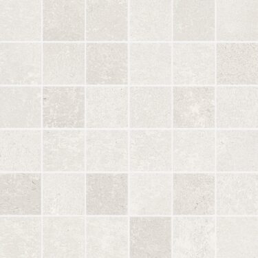 Verde1999 Matrix Bianco 5x5cm