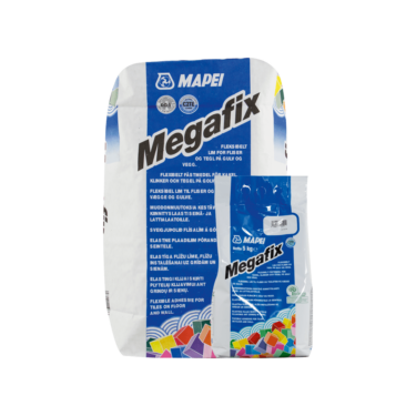 Megafix 20 kg