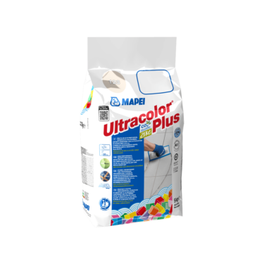 Ultracolor Plus 120 Black 5 kg