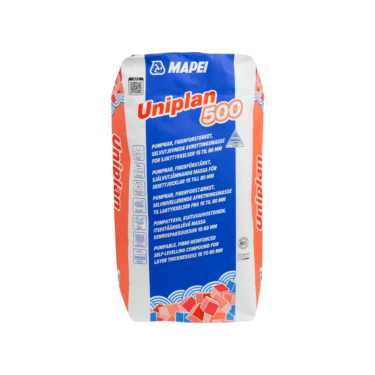 Uniplan 500 20 kg