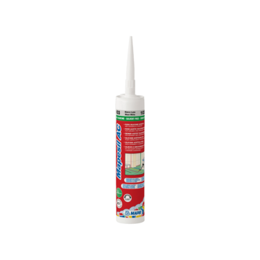 Mapesil AC 100 White 310 ml