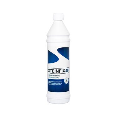 Steinfix 40 1L