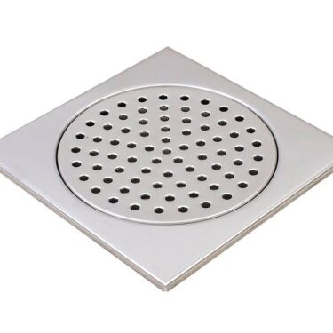 Slukrist 20x20 cm uten uthugg