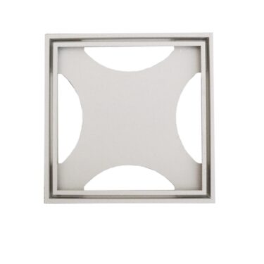 Tile In Slukrist 20x20cm Stone Finish Sandstein