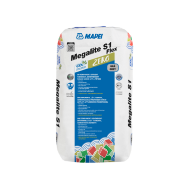 Megalite S1 Flex Zero Grey 15 kg