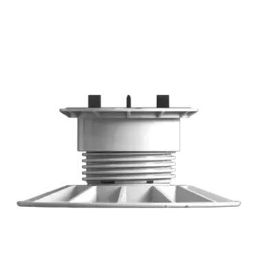Hellekloss King Support K1 30-41mm