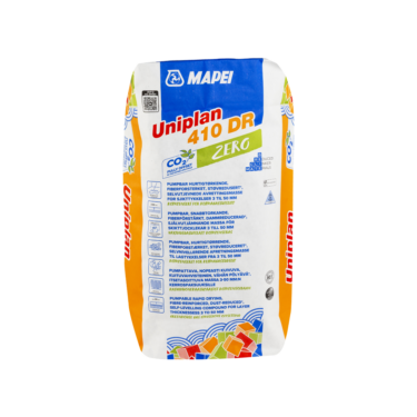 Uniplan 410 DR Zero 20 kg