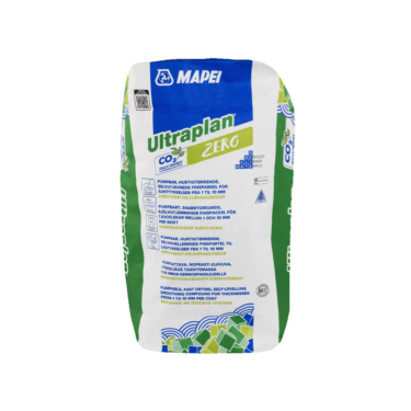 Ultraplan Grey Zero N 20 kg