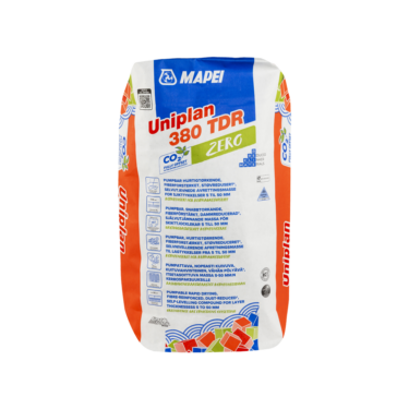 Uniplan 380 TDR Zero 20 kg