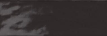 brick_glossyblack_1 Ragno Brick Glossy Black 10x30cm
