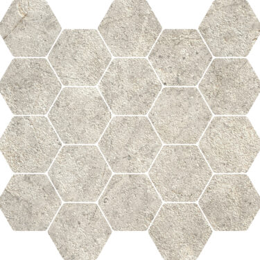 Ragno Richmond Taupe Mosaikk 30,3x30,3cm