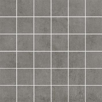 cancan grey mosaikk Tau Cancan Gray 5x5